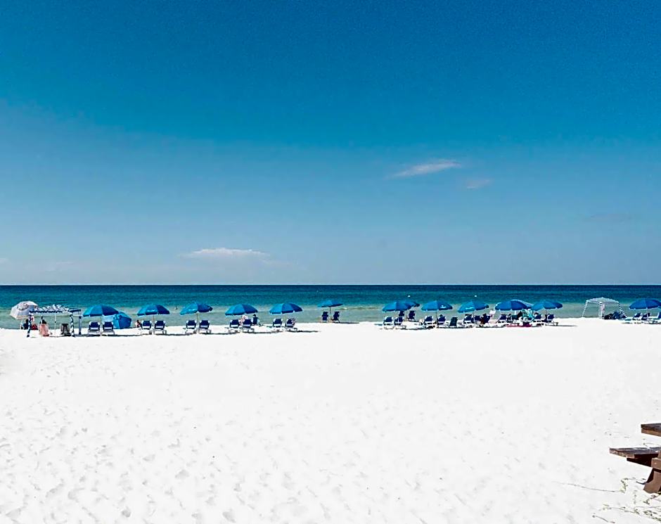 Sandy Bottoms Beachfront Studio On The Sand
