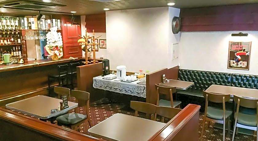 Apa Hotel Nagasaki Ekimae