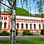 Hotel Děčín Na Skřivánce