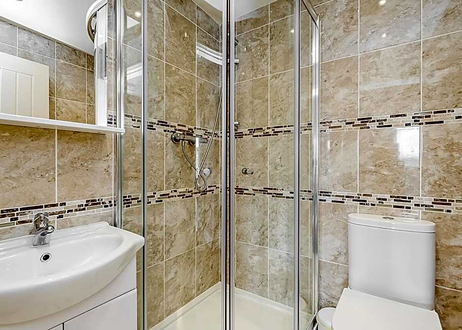 Pickering Lodges