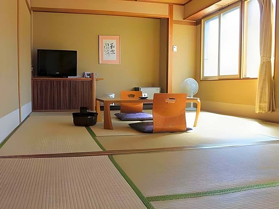 Toya Kohantei Hotel