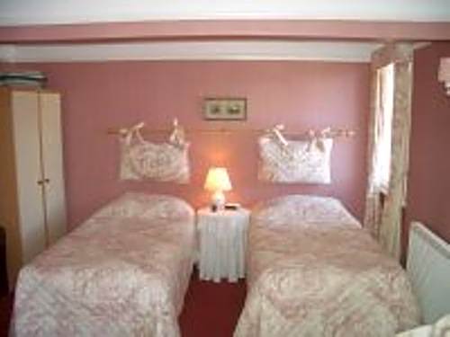 The Moelwyn Hotel & Restaurant