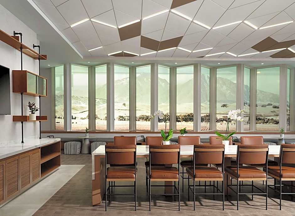 Sonesta Irvine John Wayne Airport