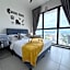 Georgetown Urban Family & Baby-Friendly Home with Skypool Seaview