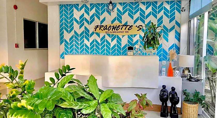 Frachette's Bed & Breakfast