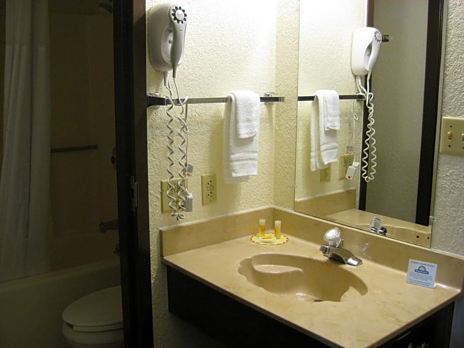 Days Inn by Wyndham Jasper