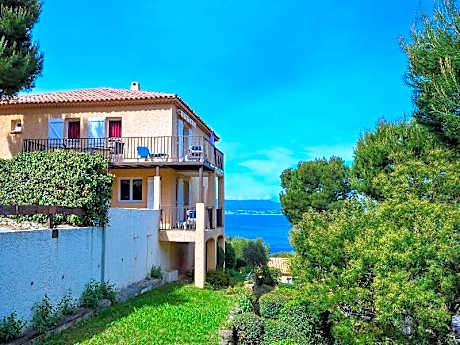 VVF Villages La Madrague Saint-Cyr-sur-Mer