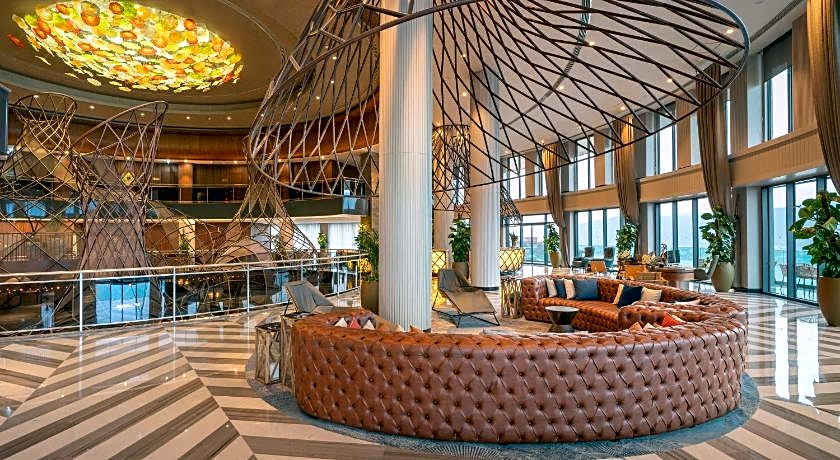 Lujo Hotel Bodrum