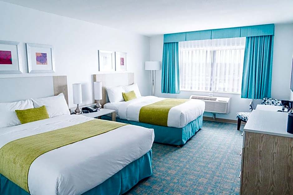 Coast Hotel & Convention Centre