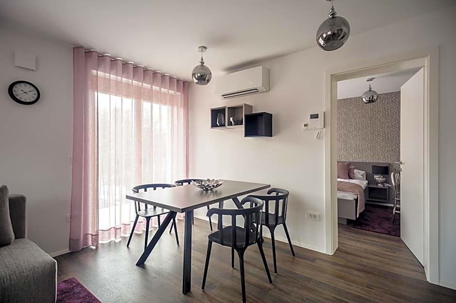 Apartments Villa Tatiana