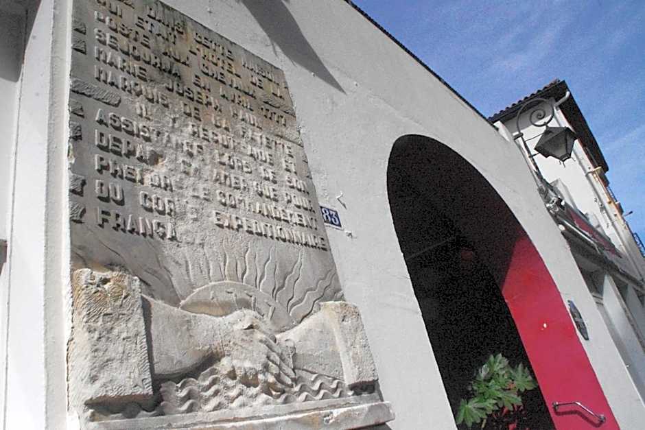 Grand Hôtel de la Poste