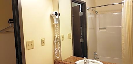 Queen Room - Smoking