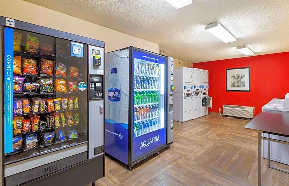 Extended Stay America Suites - Raleigh - Midtown