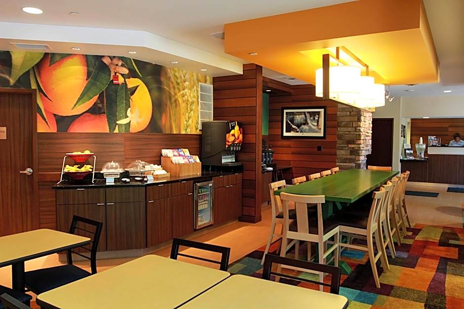 Spark by Hilton Traverse City