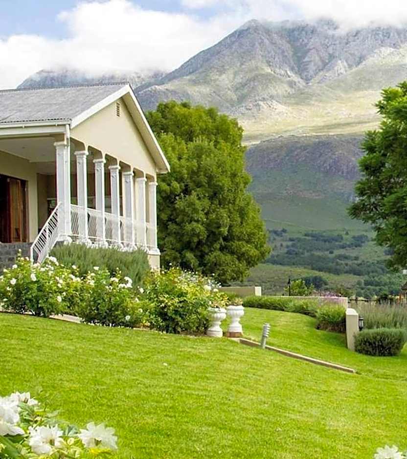Swartberg Country Manor