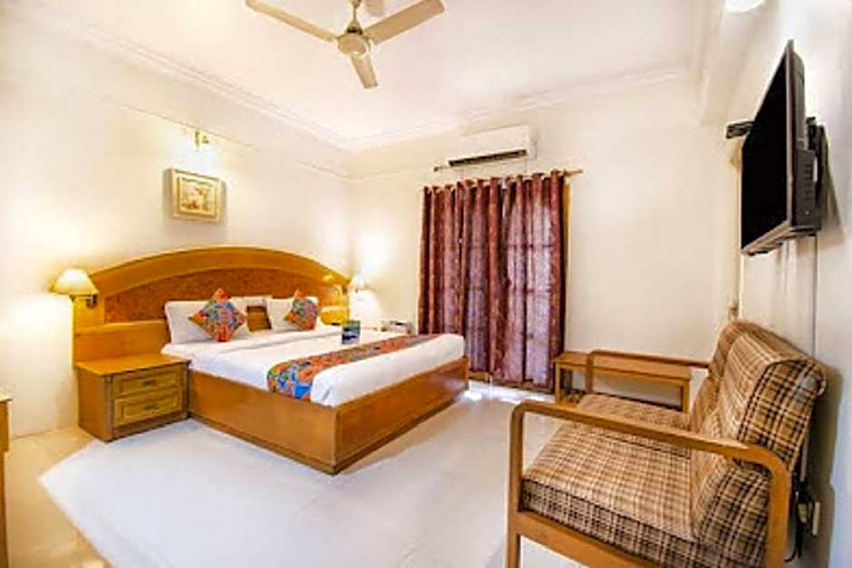 Metro Manor – Chennai, TN