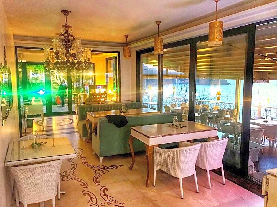 BABIZER KONAKLAMA & RESTORAN