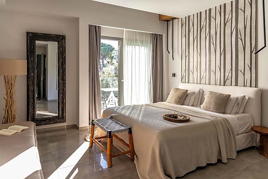 Blue Carpet Luxury Suites