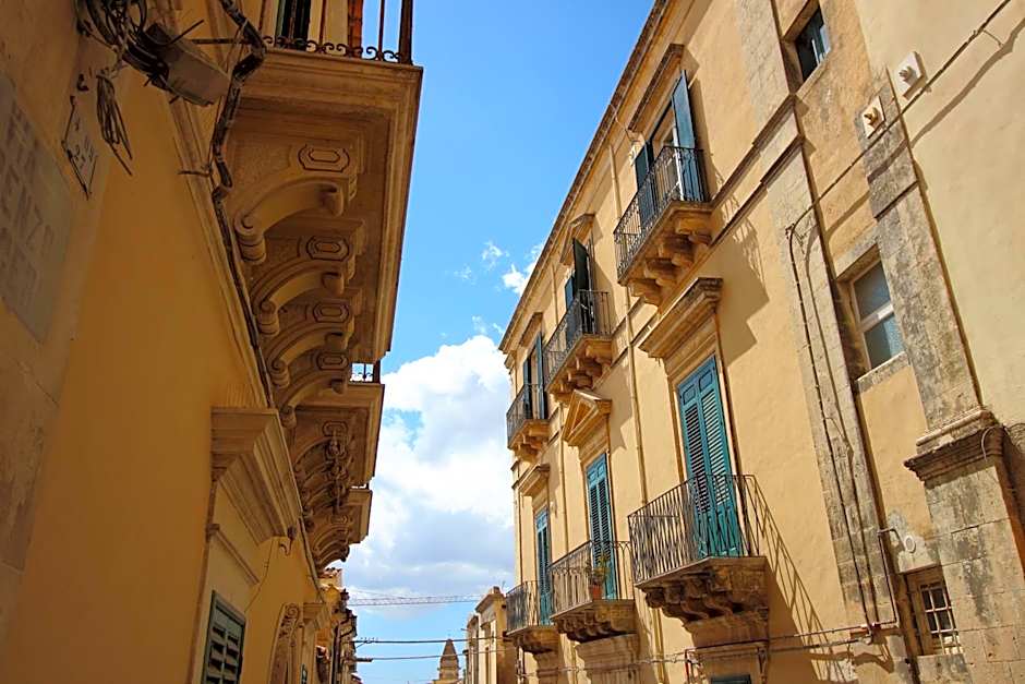 Melodia3 Suites Noto