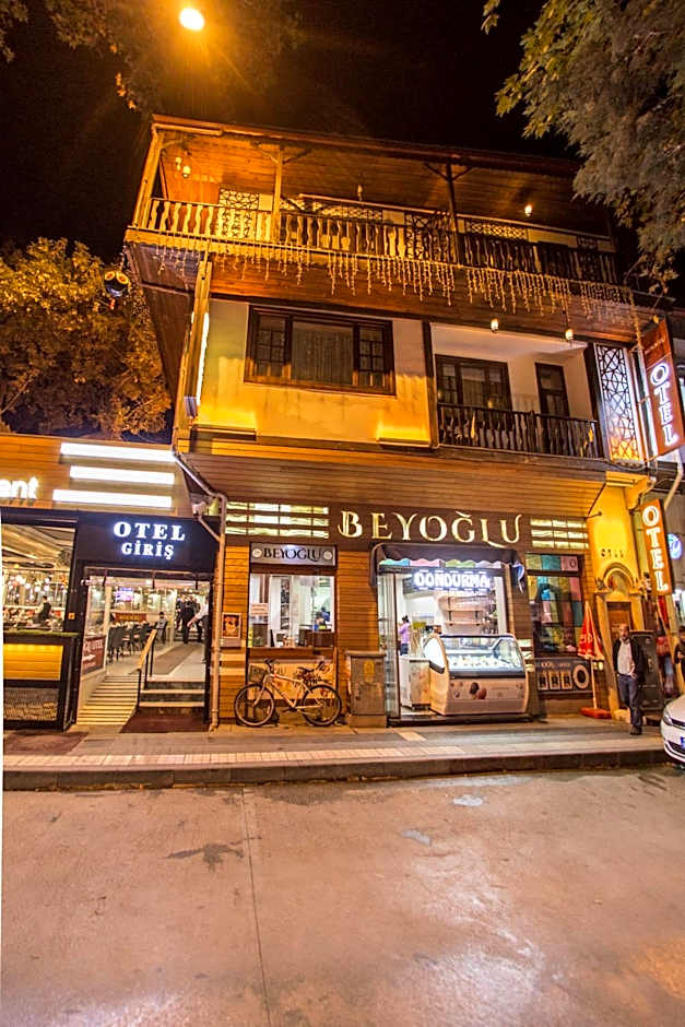 Payidar Hotel