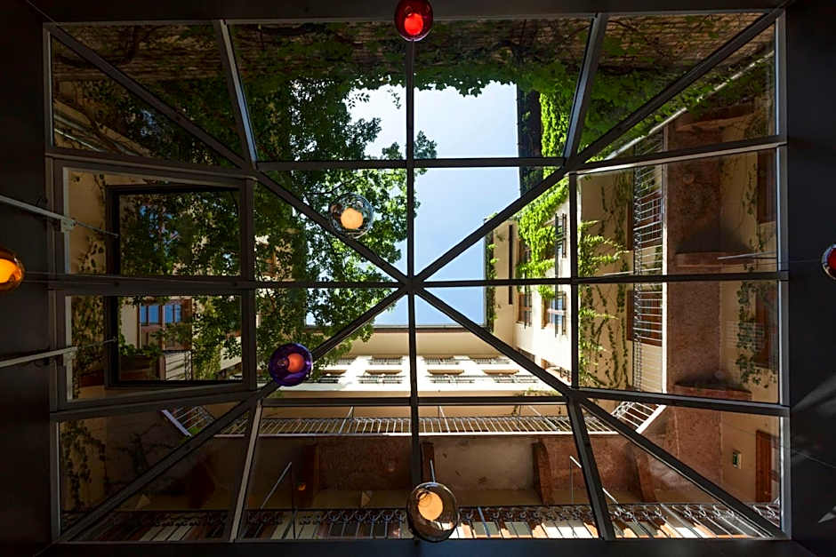 Casati Budapest Hotel