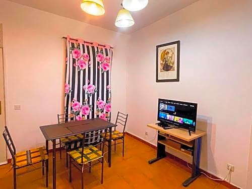 Don Quijote APARTAMENTS TPH Madrid