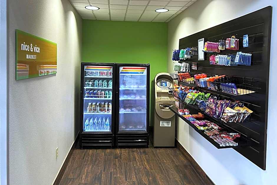 Wyndham Garden Lancaster CA