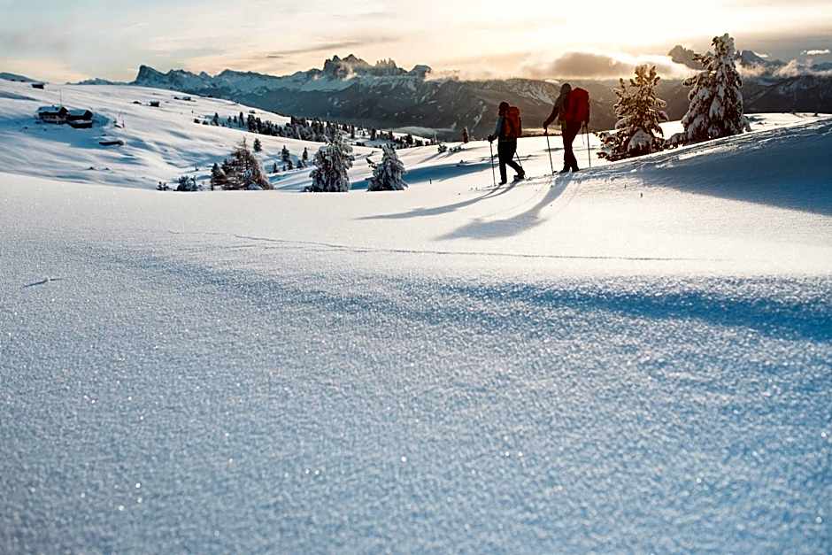 Berglandhotel Untertheimerhof