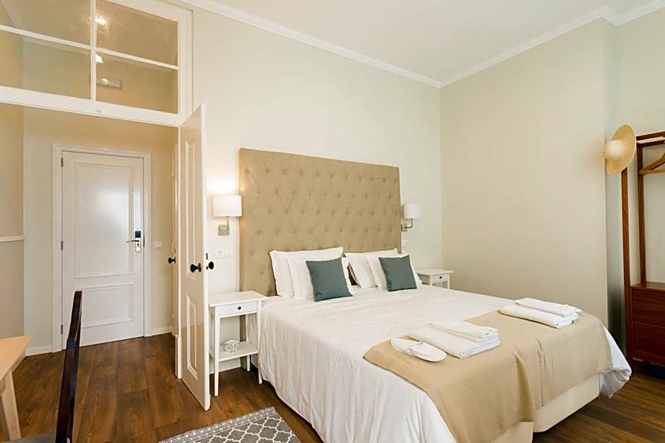 Ericeira Soul Guesthouse