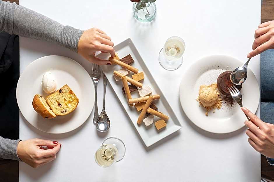 Radisson Blu 1882 Hotel, Barcelona Sagrada Familia