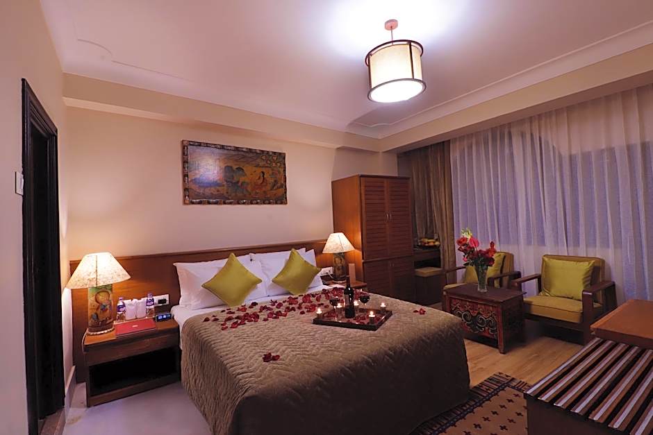 Hotel Denzong Sangrila