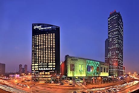 Shenyang Longemont Hotel