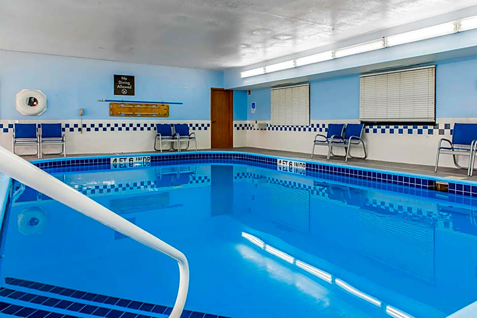 Comfort Inn Blue Ash North