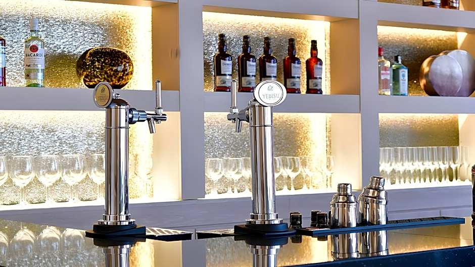 Vessel Hotel Campana Nagoya