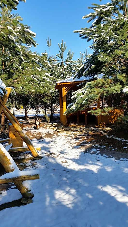 Kompleks Małe Dolomity