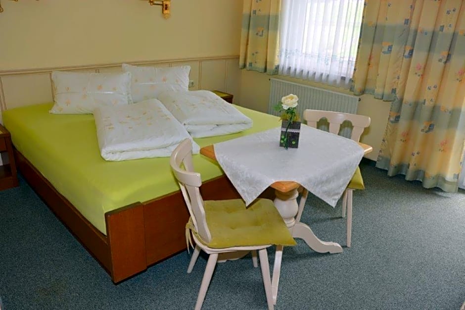 Haus Panorama Pension – Reith im Alpbachtal, IL