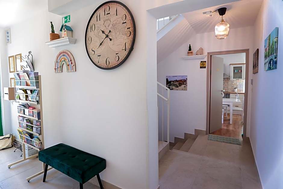 APART HOTEL ASTERIA