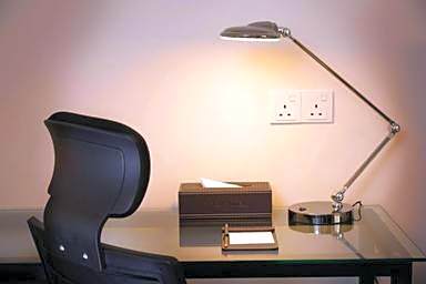 E-Red Hotel Seberang Jaya