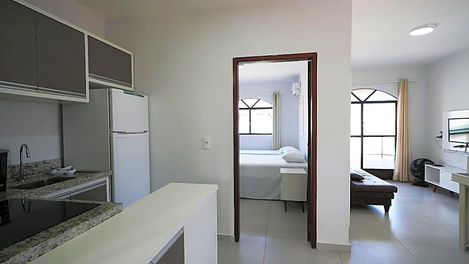 Residencial Dona Dina - Mestre Naro