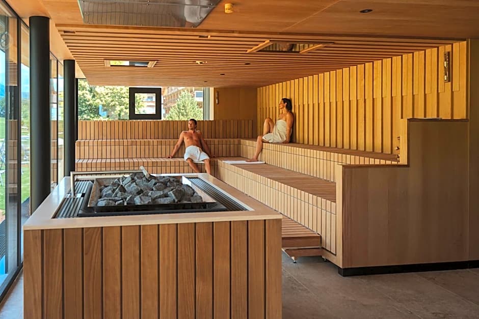 HELD - Hotel & Spa , 4 Sterne Superior, Zillertal