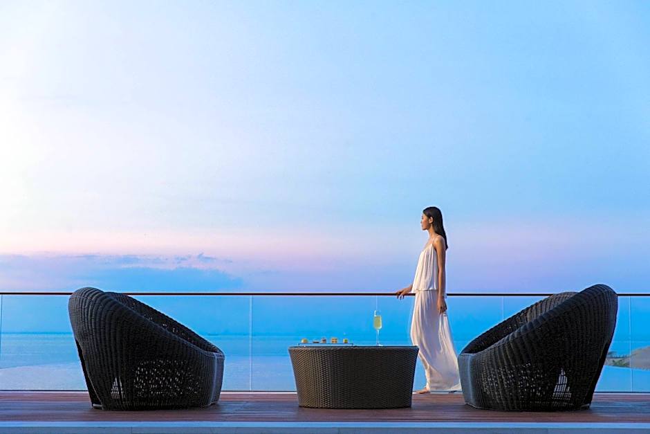 Haikou Marriott Hotel