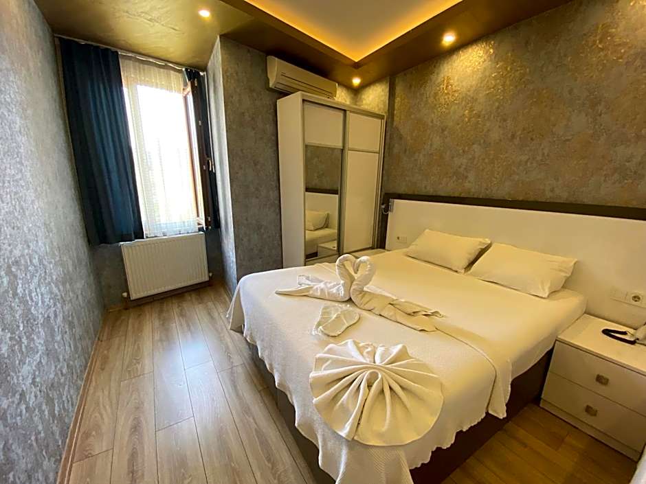 Dolce Vita Hotel Sisli