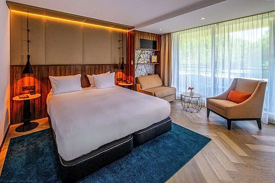 DoubleTree by Hilton Royal Parc Soestduinen