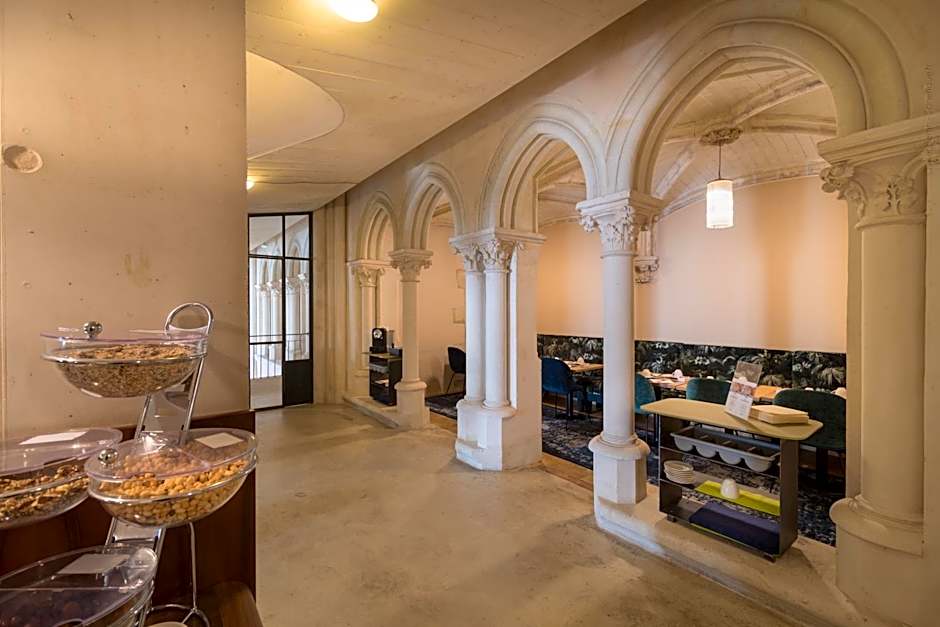 Mercure Poitiers Centre Hotel