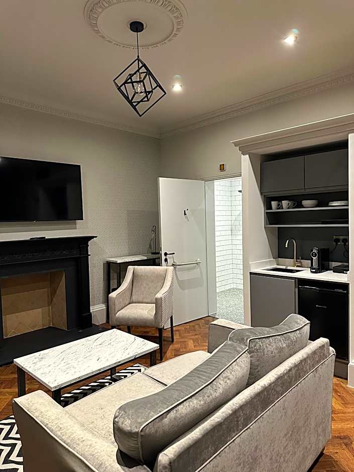 King Street Aparthotel