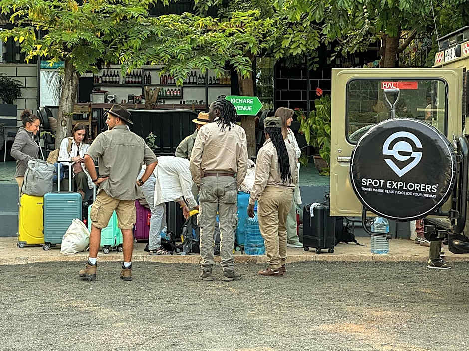 The New Njiro Legacy