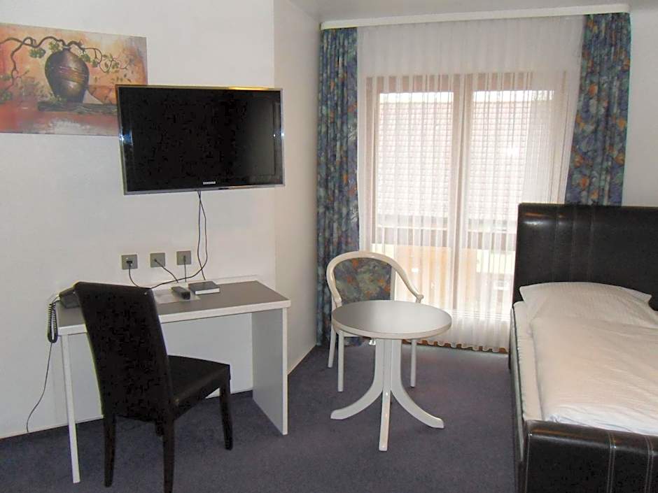 Hotel Gasthof Traube