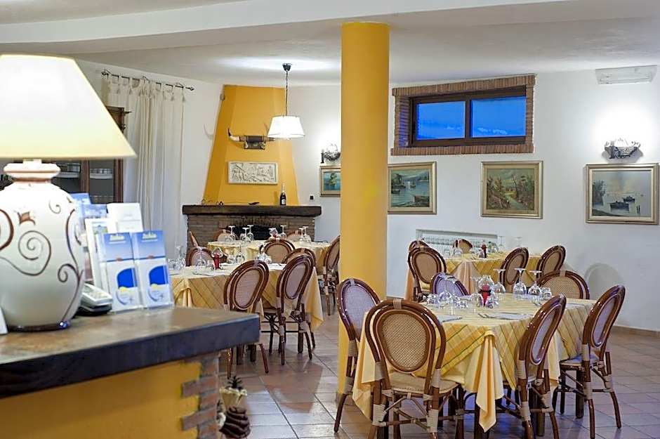 Hotel Poggio del Sole