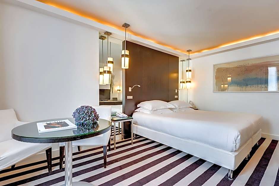 Exclusive Hotel Le A