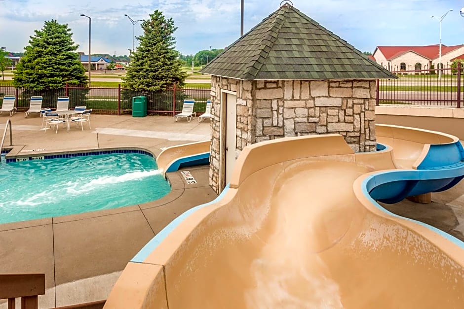 Holiday Inn Express Wisconsin Dells By IHG